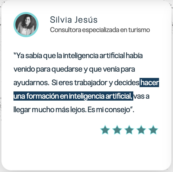 Testimonios IA Heroes Academy