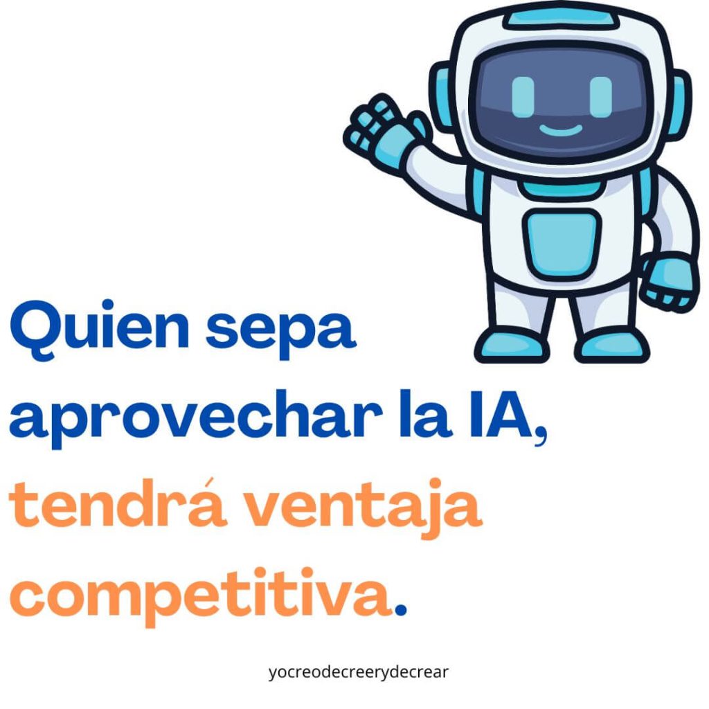 Inteligencia artificial 
