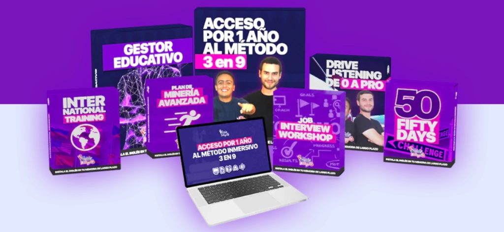 Languz Academy opiniones