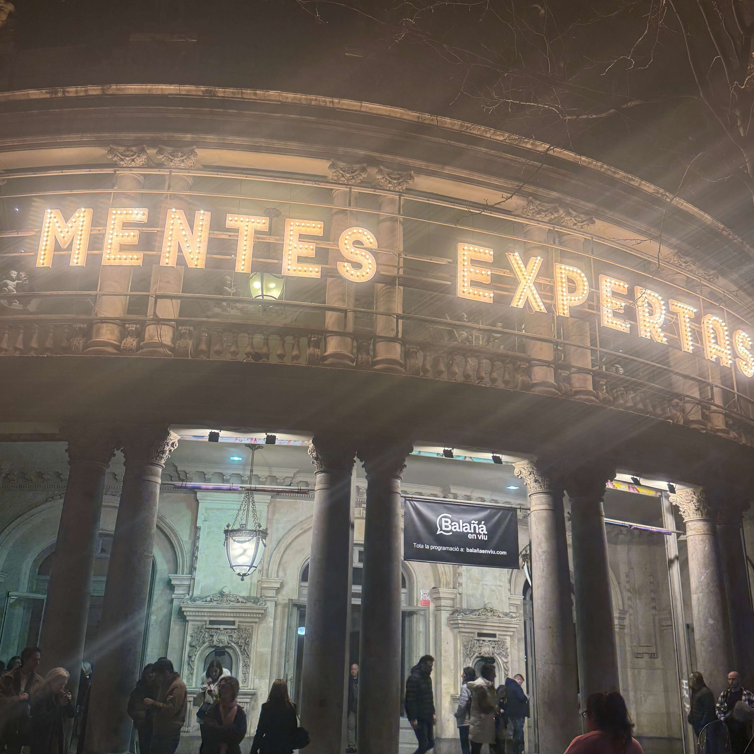 Mentes Expertas