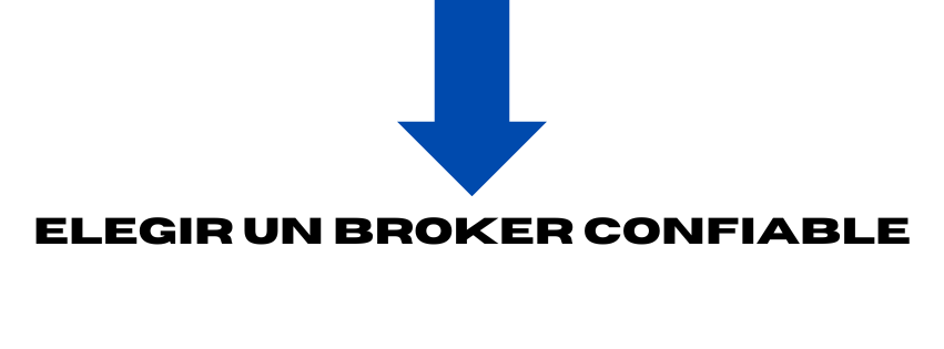 Cómo elegir un broker de confianza