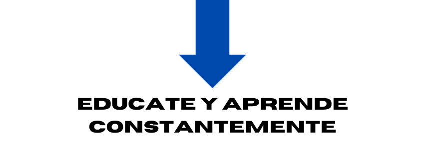 educate y aprende sobre trading