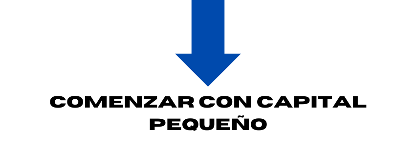 Capital en cuentas de fondeo