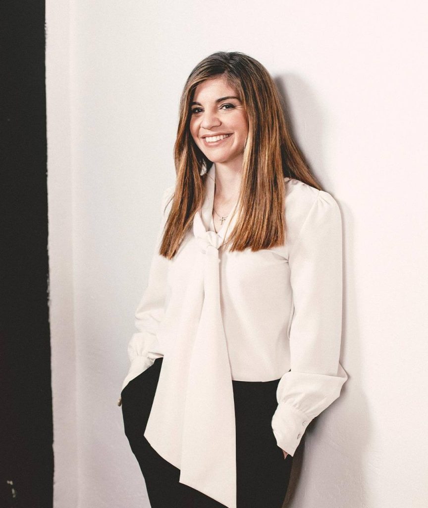 Los secretos de Marian Rojas 